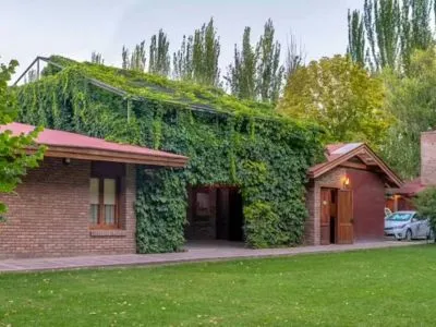 Bed & Breakfast Luján de Cuyo B&B