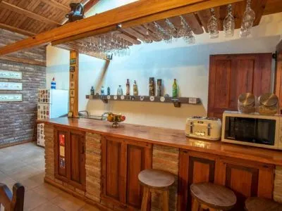 Bed & Breakfast Luján de Cuyo B&B