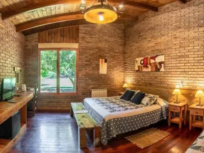 Bed & Breakfast Luján de Cuyo B&B