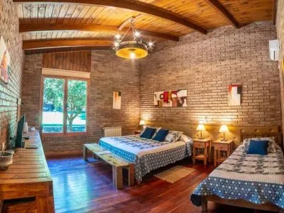 Bed & Breakfast Luján de Cuyo B&B