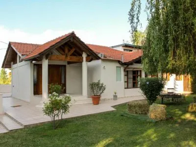 De Los Andes Hotel Hotels  in  Luján de Cuyo