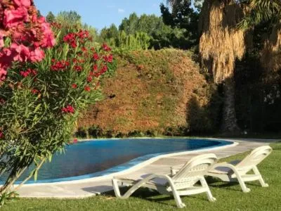 Hotels De Los Andes Hotel