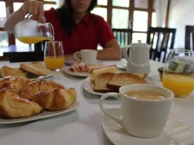 Hotels De Los Andes Hotel