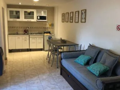 Hotels De Los Andes Hotel