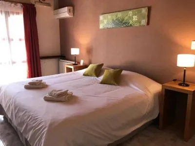 Hotels De Los Andes Hotel