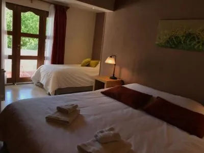 Hotels De Los Andes Hotel