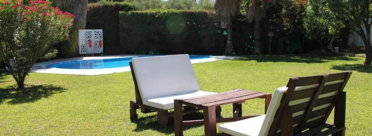 Hotels De Los Andes Hotel