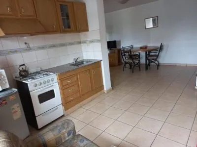 Apart Hotels Malbec Apart Hotel