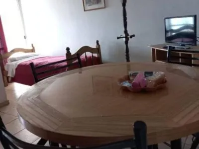 Apart Hotels Malbec Apart Hotel