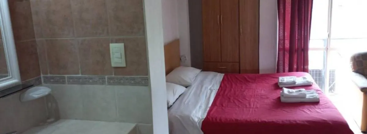 Apart Hotels Malbec Apart Hotel