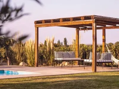 Finca Garciarena Inns  in  Luján de Cuyo