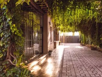 Inns Finca Garciarena