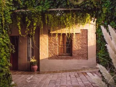 Inns Finca Garciarena