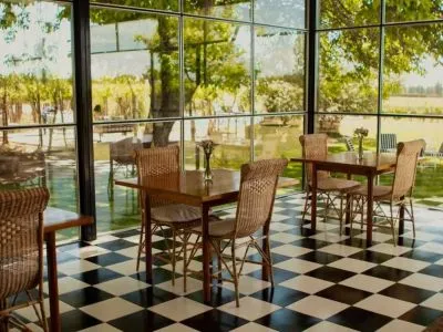 Inns Finca Garciarena