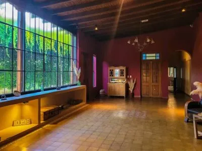 Inns Finca Garciarena