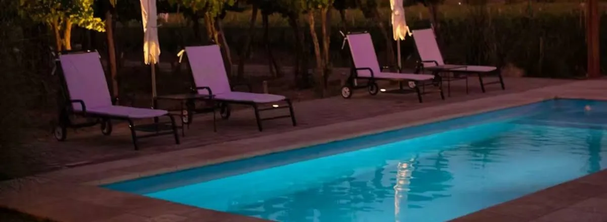 Inns Finca Garciarena