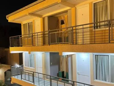 Viñedos Dorados Apart Hotel