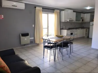 Apart Hoteles Viñedos Dorados Apart Hotel