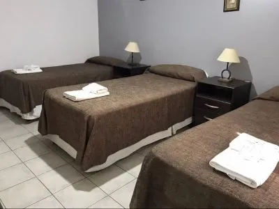 Apart Hoteles Viñedos Dorados Apart Hotel