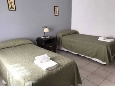 Apart Hoteles Viñedos Dorados Apart Hotel