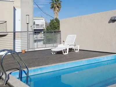 Apart Hoteles Viñedos Dorados Apart Hotel