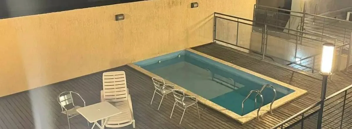 Apart Hoteles Viñedos Dorados Apart Hotel