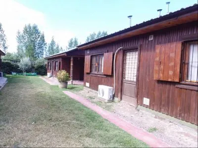 Cabins Viña Aliwen