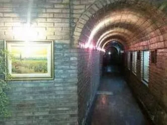 Spetto Corrido Restaurants  in  Luján de Cuyo