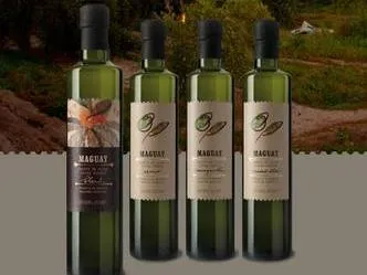 Aflorar Wine Makers  in  Luján de Cuyo