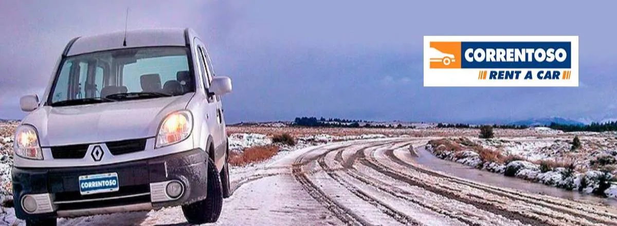 Alquiler de Autos Correntoso Rent a Car