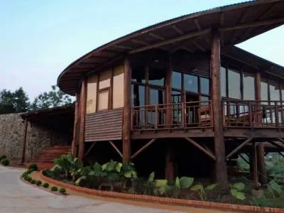 Puro Moconá Lodge