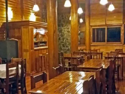 Lodges Puro Moconá Lodge