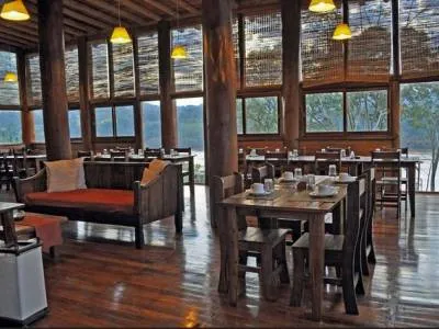 Lodges Puro Moconá Lodge