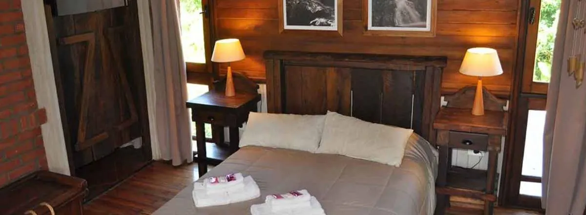 Lodges Puro Moconá Lodge