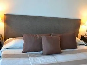 Alquiler temporario Departamentos Millenium