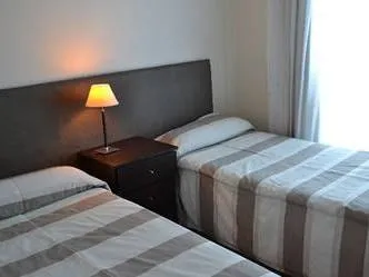 Alquiler temporario Departamentos Millenium