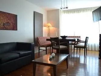 Alquiler temporario Departamentos Millenium