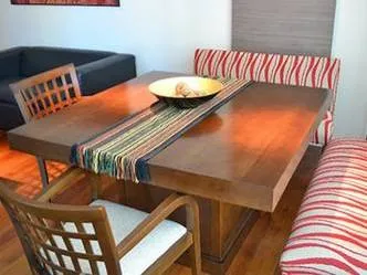 Alquiler temporario Departamentos Millenium