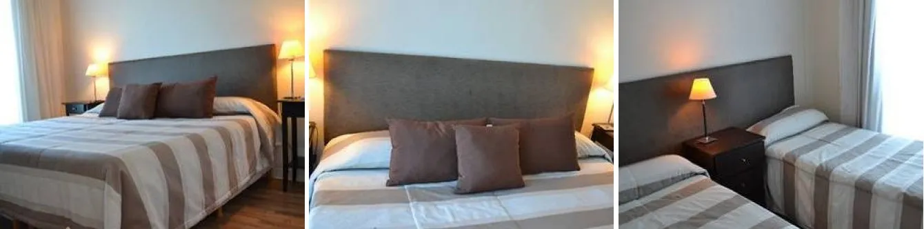 Alquiler temporario Departamentos Millenium