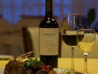 La Cañada Cocina Internacional  en  Malargüe