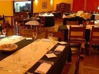 La Cañada Restaurantes  en  Malargüe