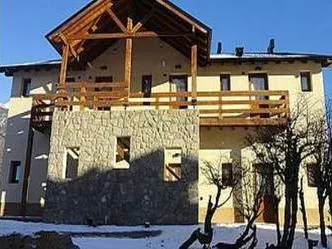 Altos del Catedral Alojamientos en el Cerro Catedral   en  Bariloche