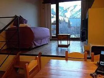 Alojamientos en el Cerro Catedral  Altos del Catedral