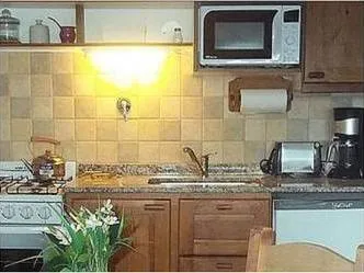 Alojamientos en el Cerro Catedral  Altos del Catedral