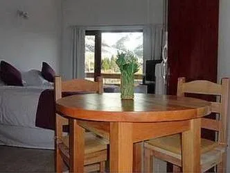 Alojamientos en el Cerro Catedral  Altos del Catedral