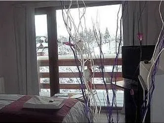 Alojamientos en el Cerro Catedral  Altos del Catedral