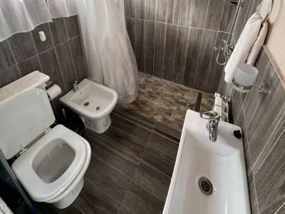 Alojamientos en el Cerro Catedral  Altos del Catedral