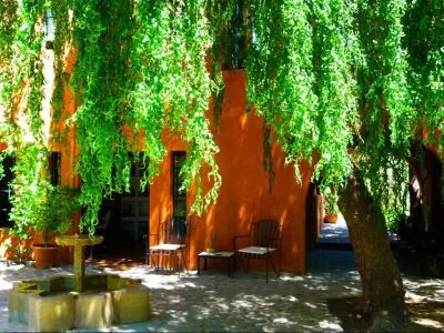 Boutique Hotels Finca Adalgisa