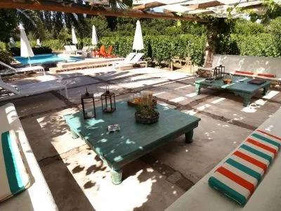 Boutique Hotels Finca Adalgisa