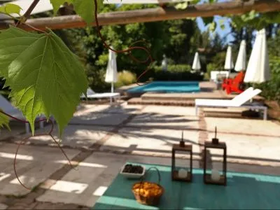 Boutique Hotels Finca Adalgisa